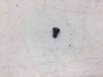 1987 Arctic Cat Oil Level Plug