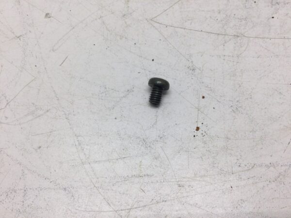 1987 Arctic Cat Oil Level Plug