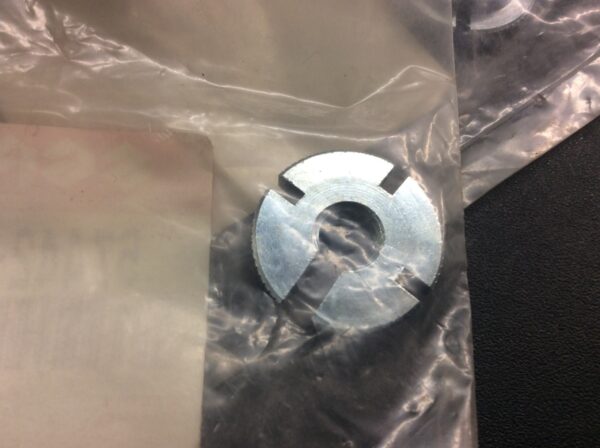 2003 Suzuki Nut, Adjuster - Image 3