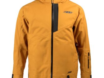 Stoke Jacket Shell -
