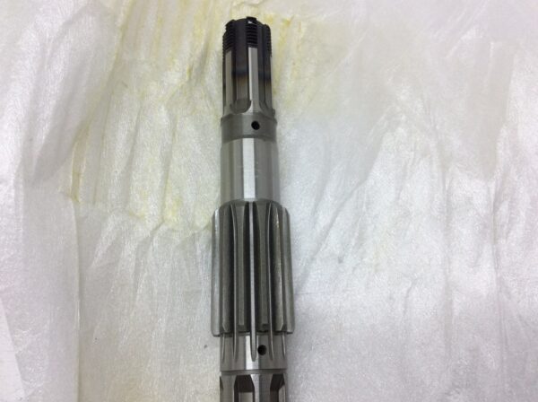 2008 Suzuki Counter Shaft - Image 4