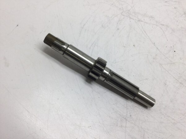 1980 Suzuki Transmission Countershaft - Image 2