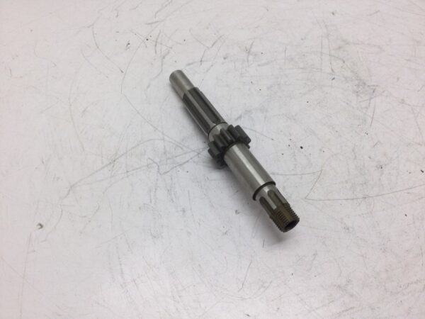 1980 Suzuki Transmission Countershaft - Image 3