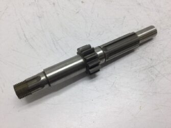 1980 Suzuki Transmission Countershaft