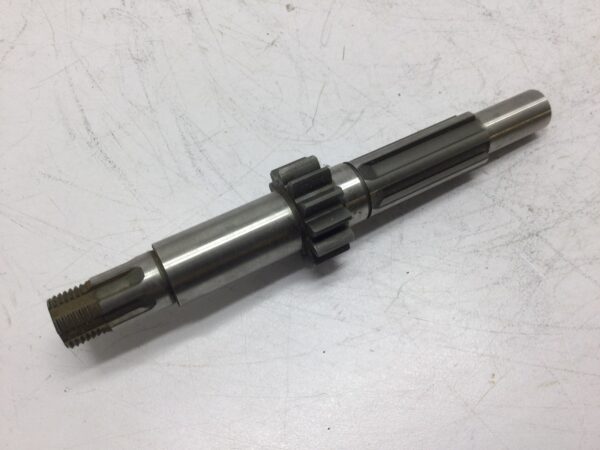 1980 Suzuki Transmission Countershaft