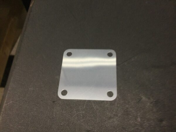 2006 Ski-Doo DIAPHRAGM - Image 4