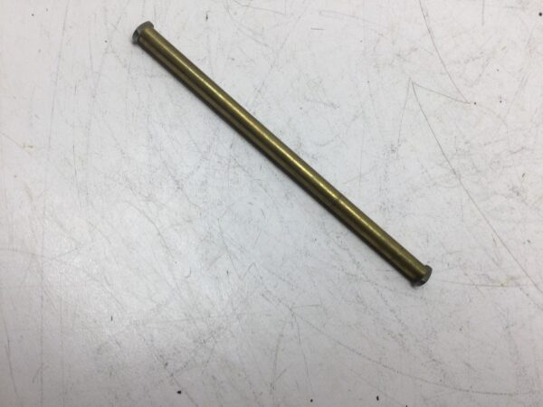 1980 Suzuki Push Rod - Image 3