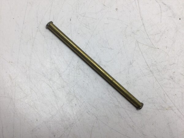 1980 Suzuki Push Rod - Image 4