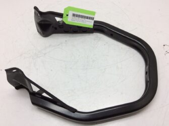 2019 Arctic Cat Front Bumper Assy-Black