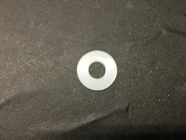 2009 Yamaha Windshield Plate Washer - Image 3