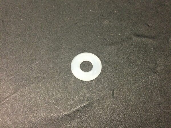 2009 Yamaha Windshield Plate Washer