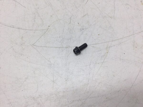 2003 Suzuki Petcock Bolt - Image 3