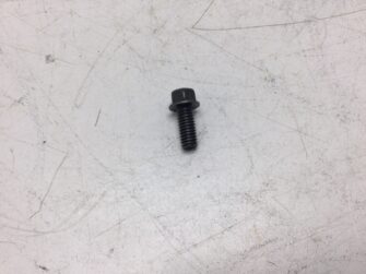 2003 Suzuki Petcock Bolt