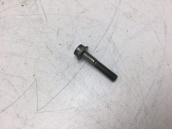 2000 Suzuki Muffler Connector Bolt - fits DR Z400 - Image 2