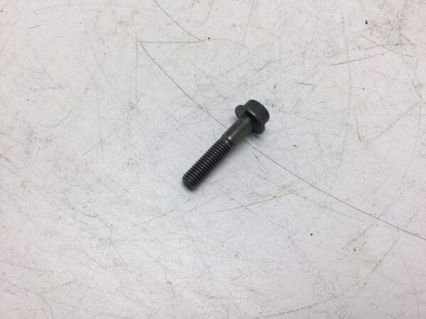 2000 Suzuki Muffler Connector Bolt - fits DR Z400 - Image 3