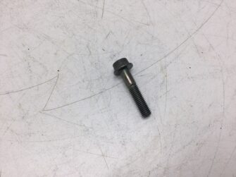 2000 Suzuki Muffler Connector Bolt - fits DR Z400