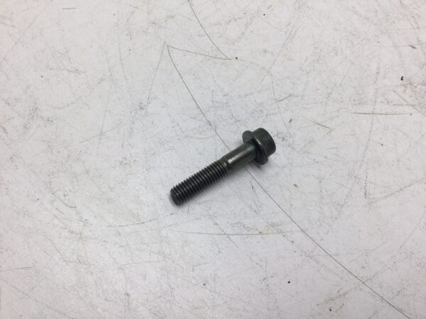 2000 Suzuki Muffler Connector Bolt - fits DR Z400 - Image 4