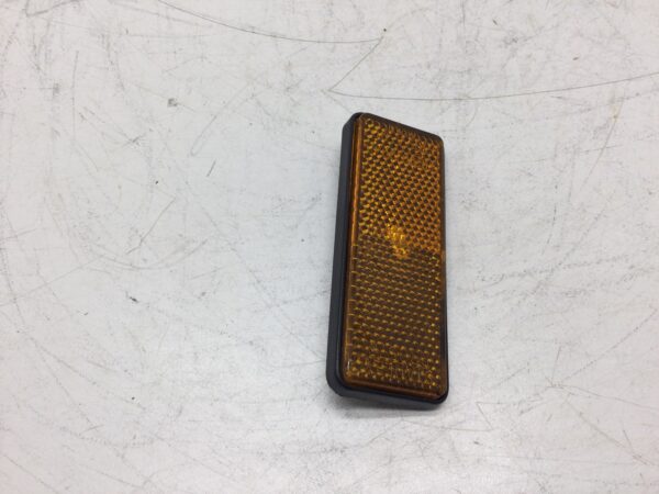 2001 Suzuki Steering Stem Reflector - fits Savage - Image 2