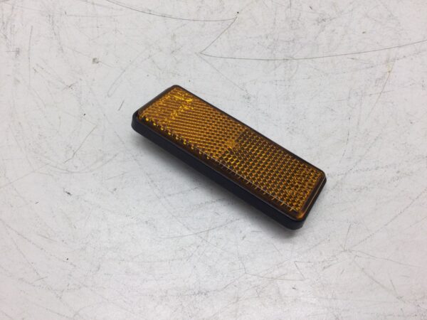2001 Suzuki Steering Stem Reflector - fits Savage - Image 3