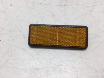 2001 Suzuki Steering Stem Reflector - fits Savage