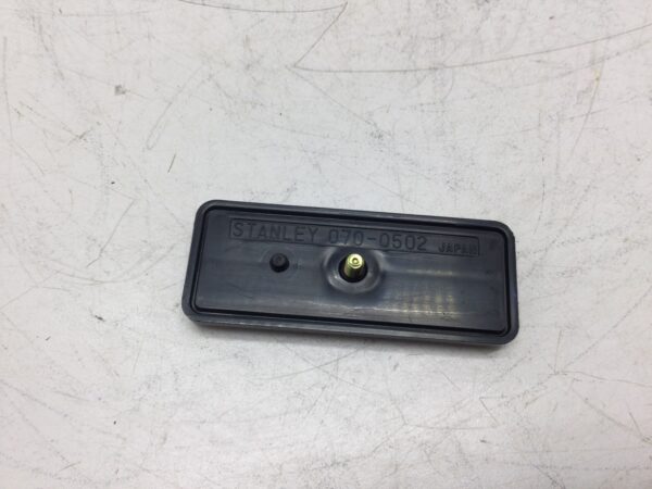 2001 Suzuki Steering Stem Reflector - fits Savage - Image 4