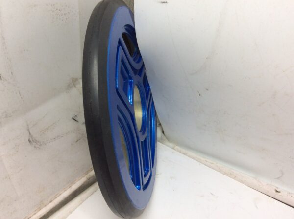 1995 Ski-Doo IDLER WHEEL 190 (BLUE) - Image 4