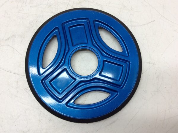 1995 Ski-Doo IDLER WHEEL 190 (BLUE) - Image 5