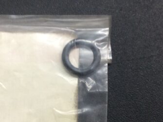 2006 Suzuki O-Ring