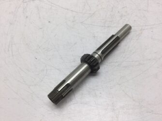 1983 Suzuki Gearbox Countershaft