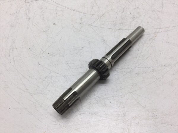 1983 Suzuki Gearbox Countershaft