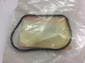 2001 Suzuki O-Ring, Inspection Cap