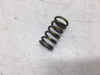 1981 Suzuki Clutch Spring
