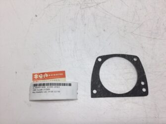 1985 Suzuki Crankcase Cover Gasket
