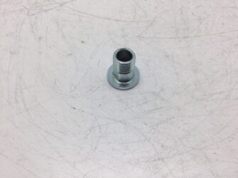 1973 Suzuki Rear Axle Adjuster Spacer