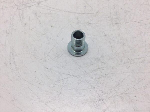 1973 Suzuki Rear Axle Adjuster Spacer
