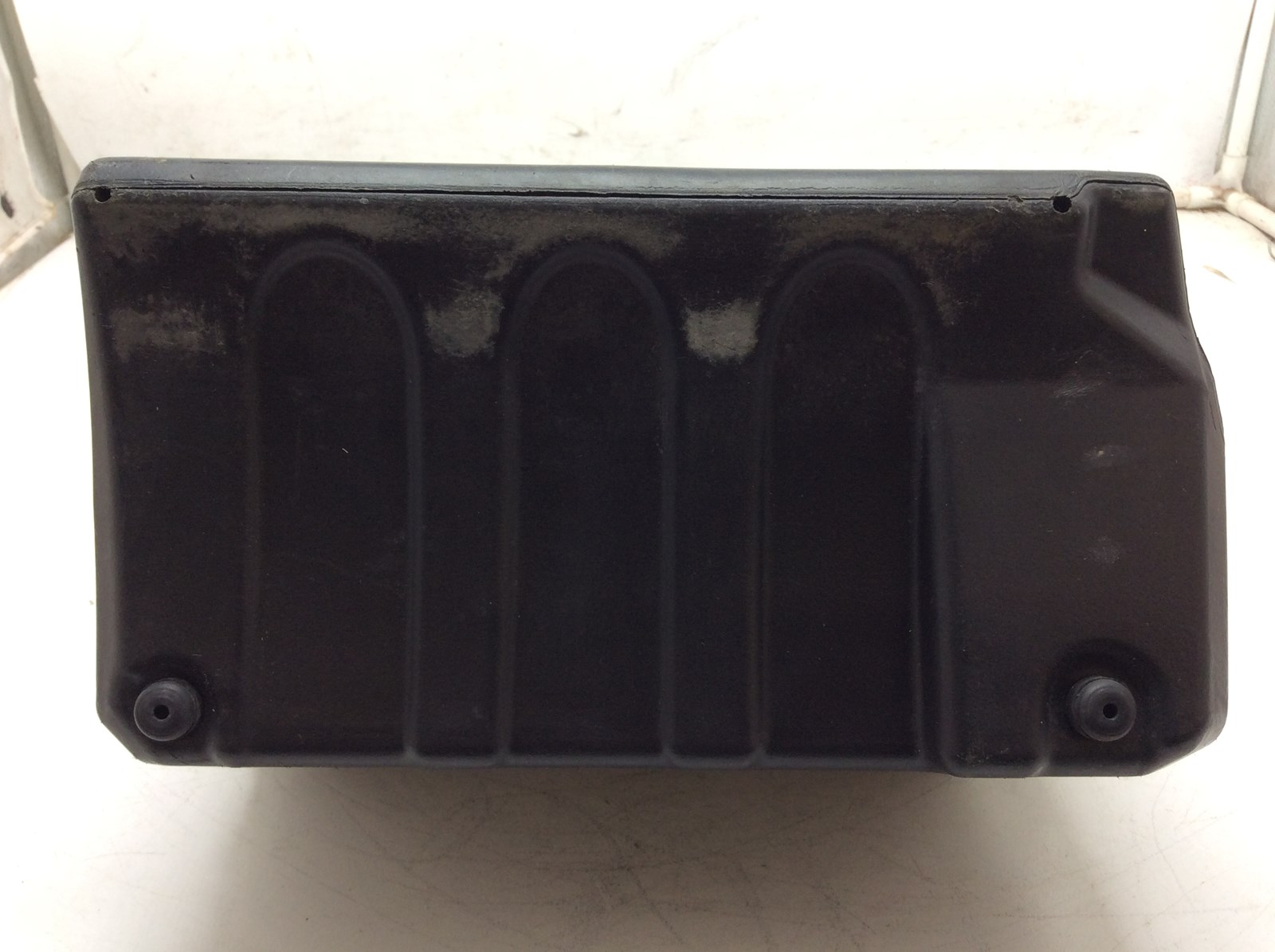 2008 Ski-Doo Air Box Black, Primary Chamber - Image 3