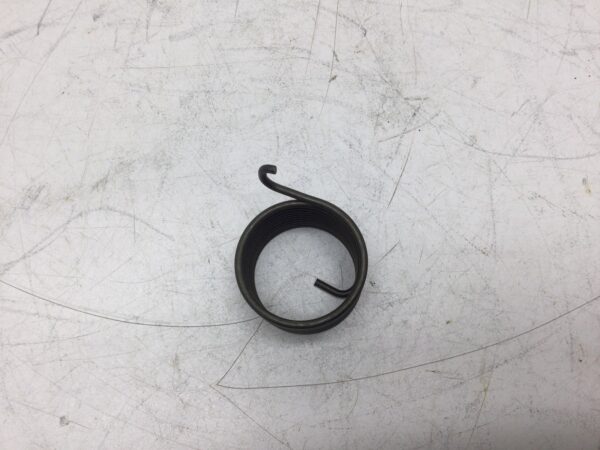 1970 Suzuki Kick Start Return Spring - Image 4