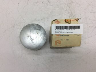 1979 Suzuki Piston OS .050
