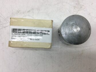 1972 Suzuki Piston OS 0.50