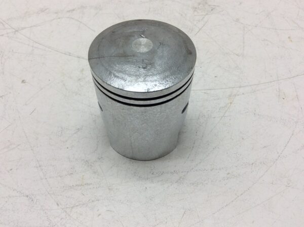 1972 Suzuki Piston OS 0.50 - Image 5
