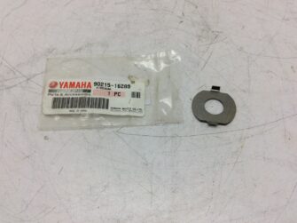 1995 Yamaha Lock Washer