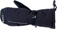 Dsg Trail Mitten 3.0 Blk