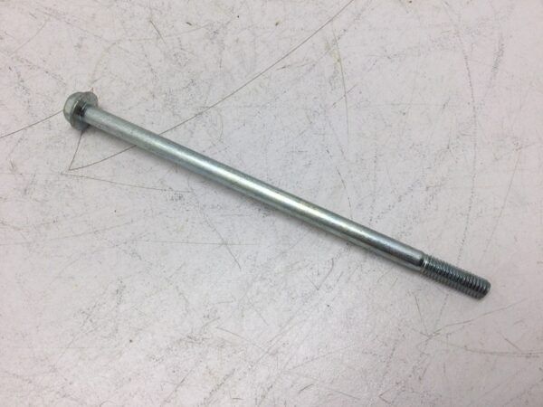 1978 Suzuki Cylinder Head Bolt - fits SP370 - Image 2