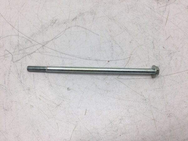 1978 Suzuki Cylinder Head Bolt - fits SP370 - Image 4