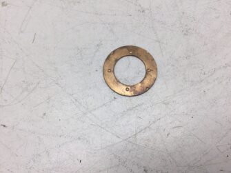 1980 Suzuki Washer