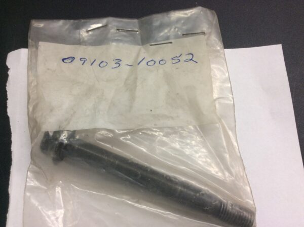 1983 Suzuki Bolt Lower, Rear Shock - GR-650 - Image 2