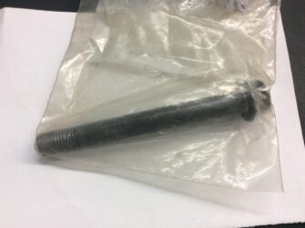 1983 Suzuki Bolt Lower, Rear Shock - GR-650