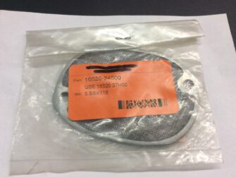 1985 Suzuki Engine Strainer