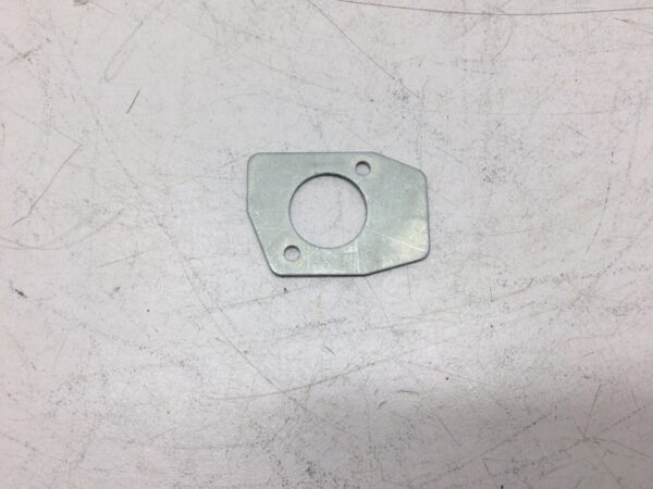 1984 Suzuki Odometer Meter Plate - Image 3