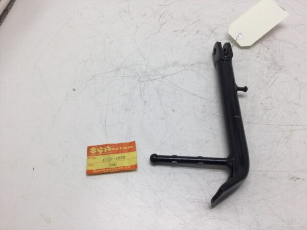 1978 Suzuki Prop Stand - fits  GS400X - Image 4